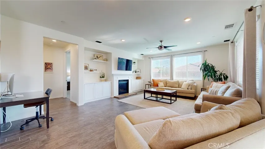 84357 Falco Court, Indio, California 92203