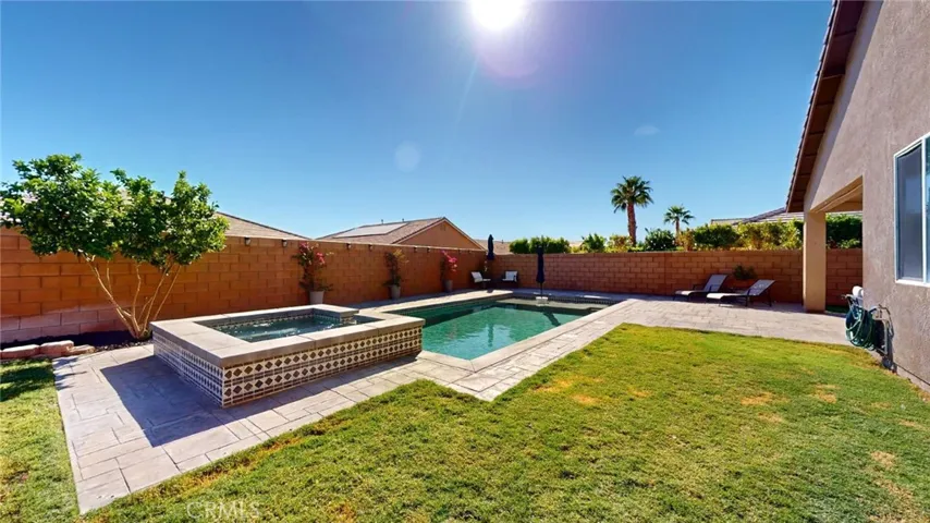 84357 Falco Court, Indio, California 92203