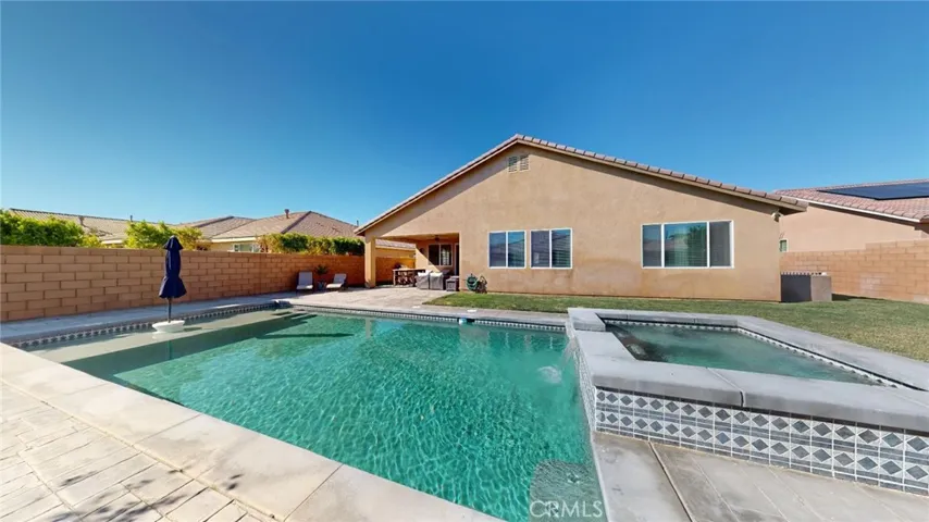 84357 Falco Court, Indio, California 92203