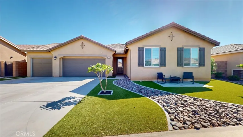 84357 Falco Court, Indio, California 92203