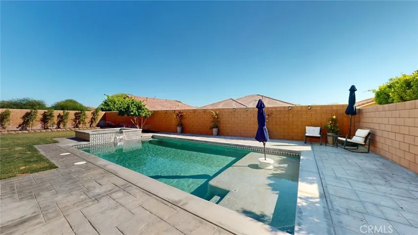 84357 Falco Court, Indio, California 92203