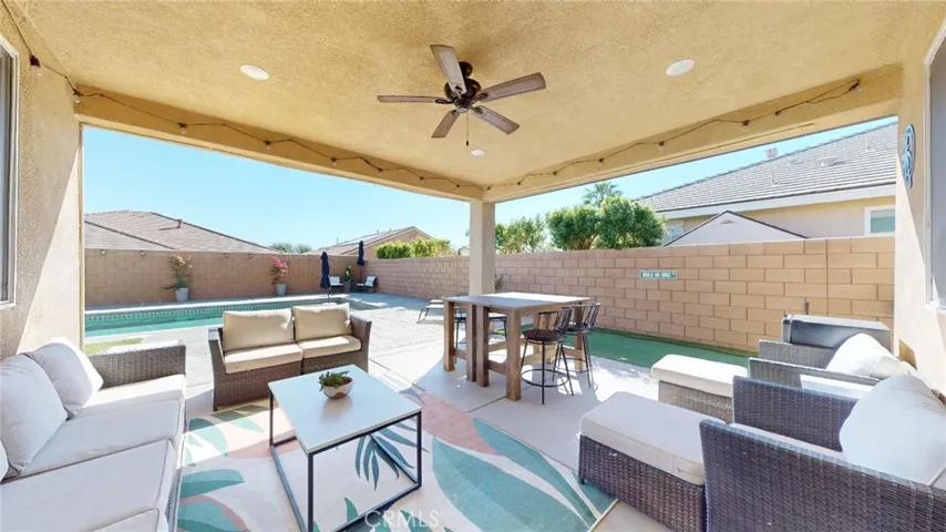84357 Falco Court, Indio, California 92203