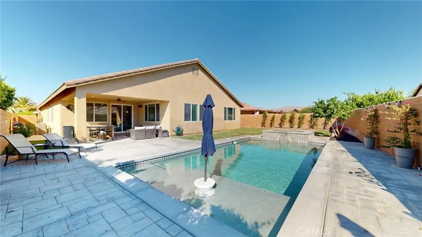 84357 Falco Court, Indio, California 92203