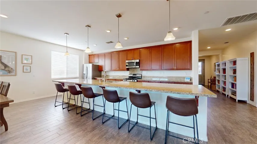 84357 Falco Court, Indio, California 92203
