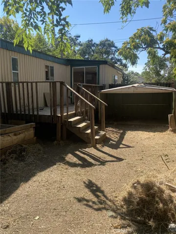 6828 Colusa Street, Nice, California 95464