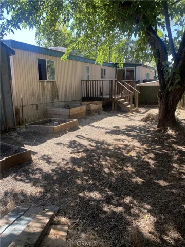 Side yard