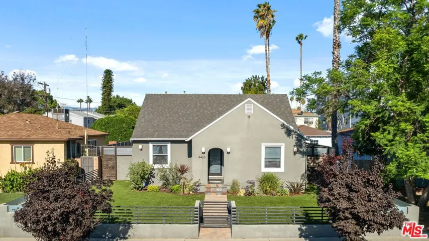 4460 Stansbury Avenue, Sherman Oaks, California 91423