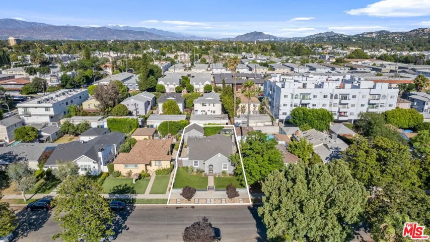 4460 Stansbury Avenue, Sherman Oaks, California 91423