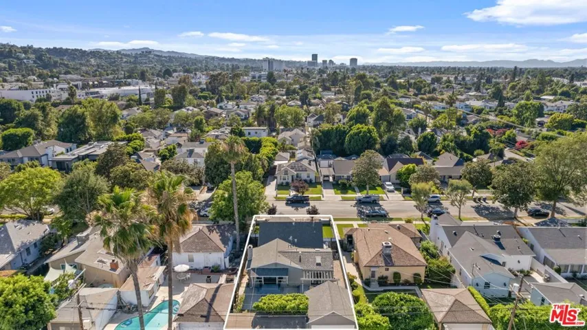 4460 Stansbury Avenue, Sherman Oaks, California 91423