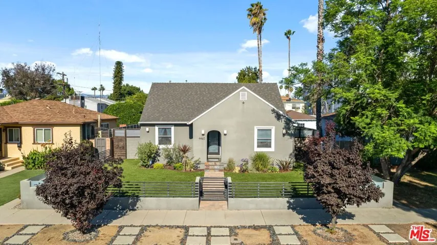 4460 Stansbury Avenue, Sherman Oaks, California 91423