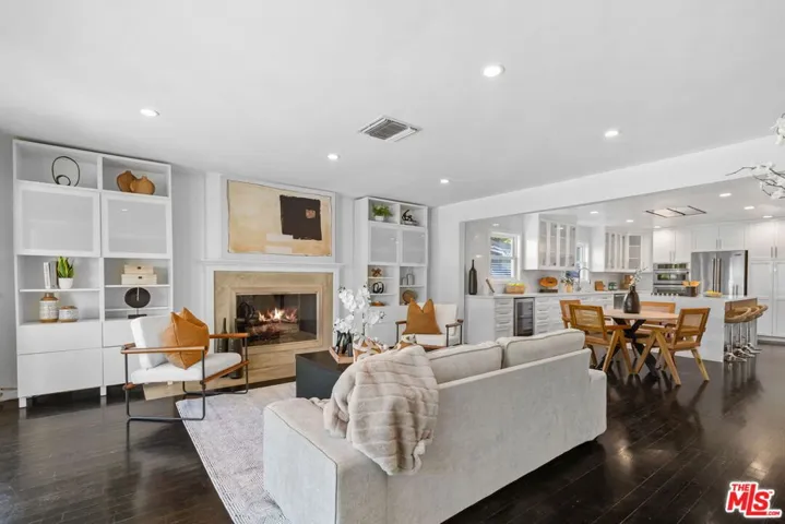 4460 Stansbury Avenue, Sherman Oaks, California 91423