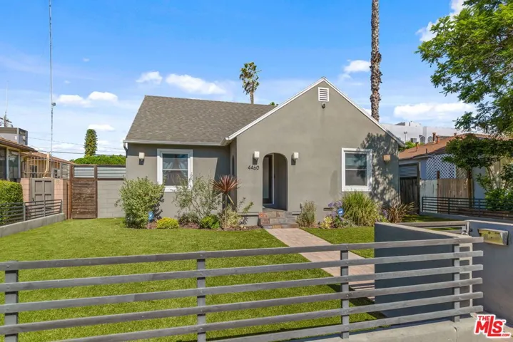 4460 Stansbury Avenue, Sherman Oaks, California 91423