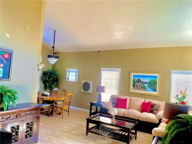 24821 Candlenut Court, Moreno Valley, California 92557