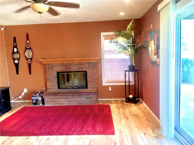 24821 Candlenut Court, Moreno Valley, California 92557