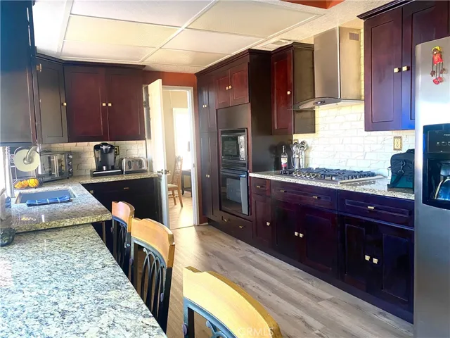 24821 Candlenut Court, Moreno Valley, California 92557