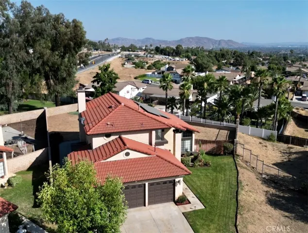 24821 Candlenut Court, Moreno Valley, California 92557
