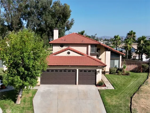 24821 Candlenut Court, Moreno Valley, California 92557