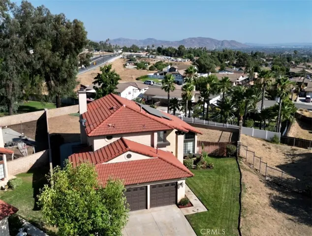 24821 Candlenut Court, Moreno Valley, California 92557