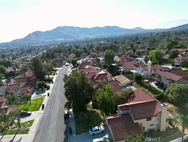 24821 Candlenut Court, Moreno Valley, California 92557