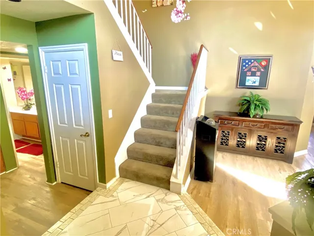 24821 Candlenut Court, Moreno Valley, California 92557