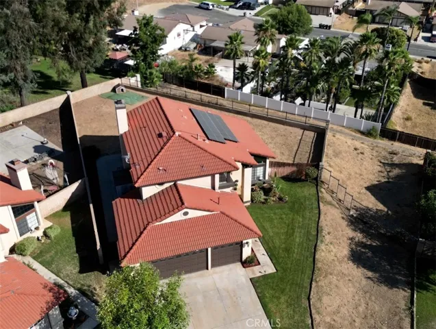 24821 Candlenut Court, Moreno Valley, California 92557