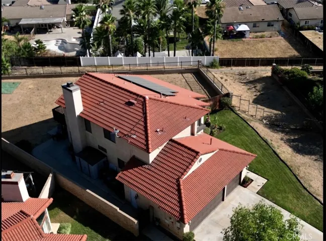 24821 Candlenut Court, Moreno Valley, California 92557