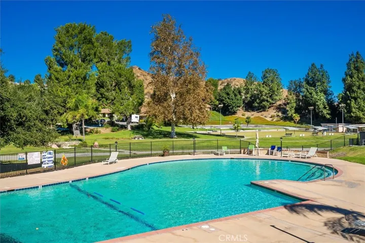 Community Pool