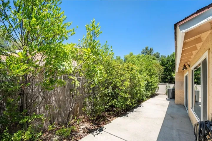 L-Shaped Backyard-West