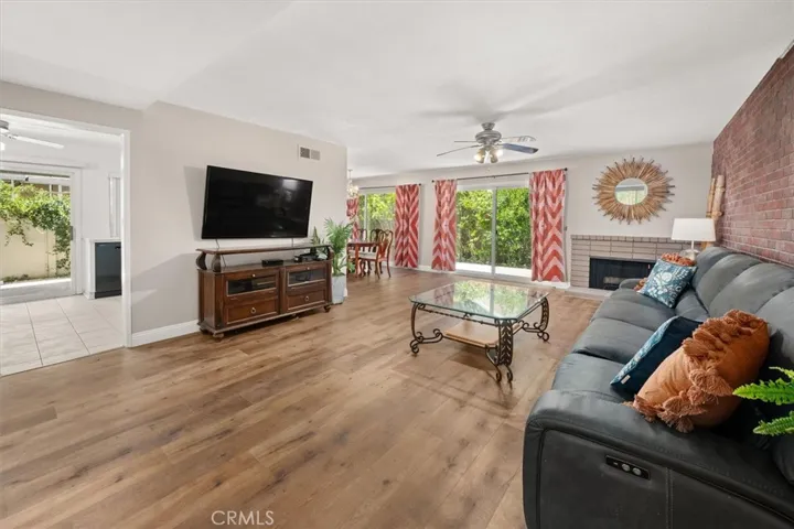 26309 Green Terrace Drive, Newhall, California 91321