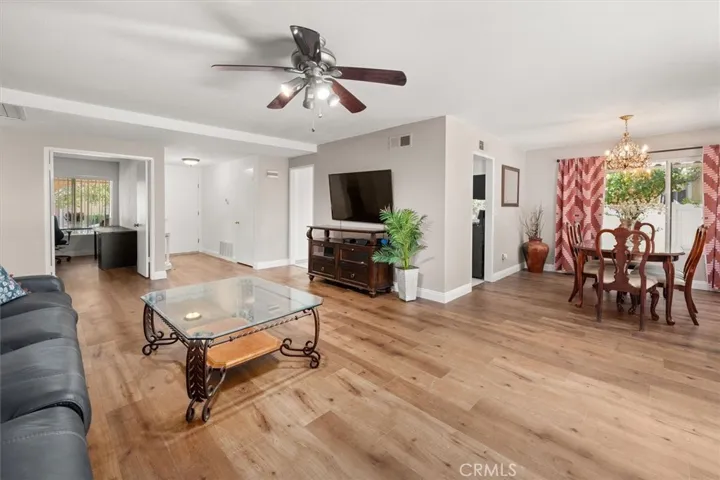 26309 Green Terrace Drive, Newhall, California 91321