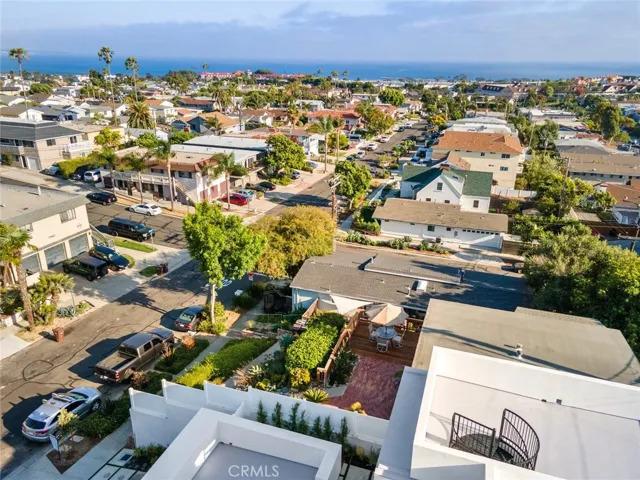 Ocean Close and walk to downtown Dana Point