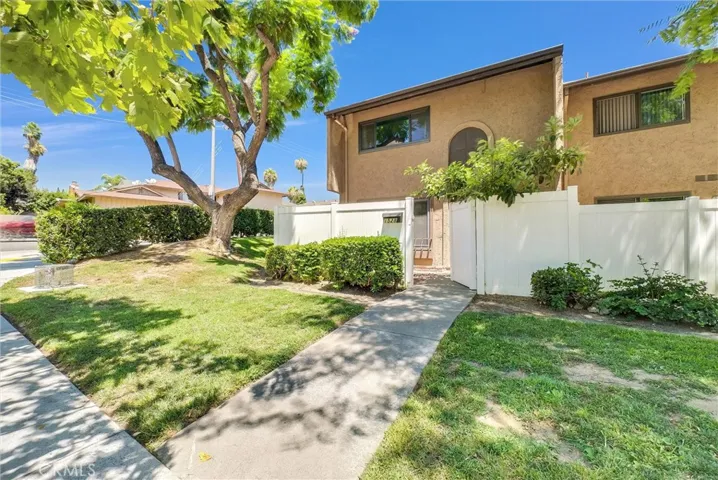 1528 N Gilbert Street, Fullerton, California 92833