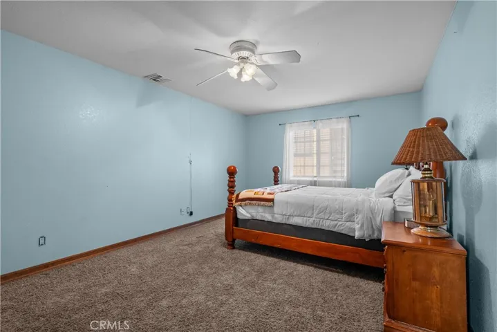 809 Glenbrook Drive, Frazier Park, California 93225