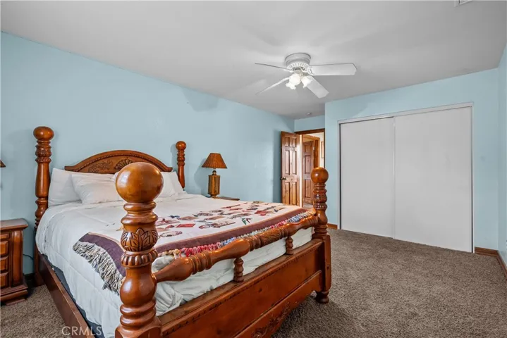 809 Glenbrook Drive, Frazier Park, California 93225