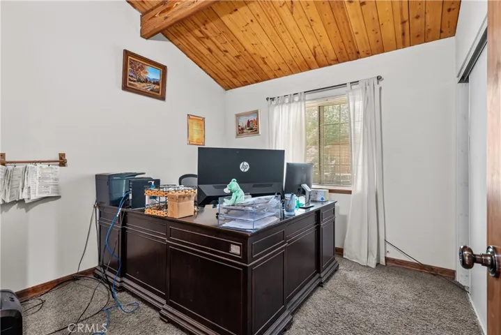 809 Glenbrook Drive, Frazier Park, California 93225
