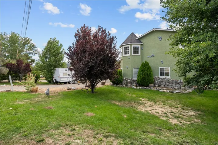 809 Glenbrook Drive, Frazier Park, California 93225