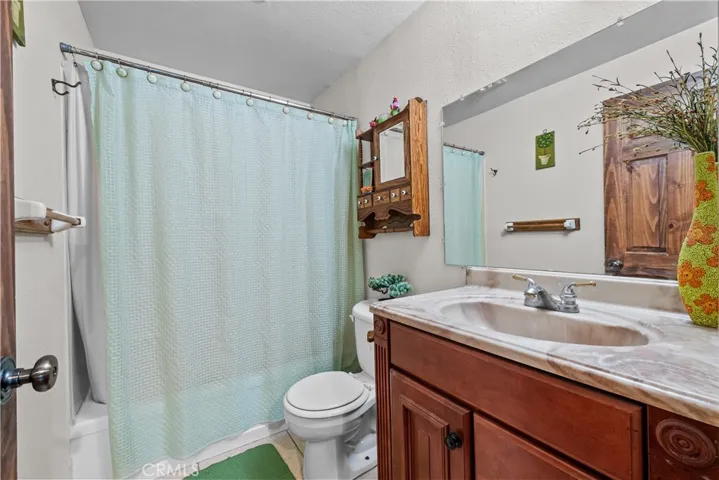 809 Glenbrook Drive, Frazier Park, California 93225