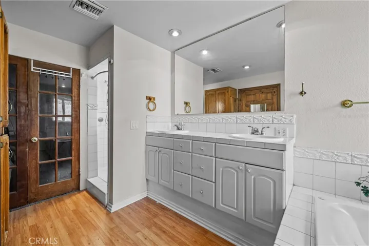 809 Glenbrook Drive, Frazier Park, California 93225