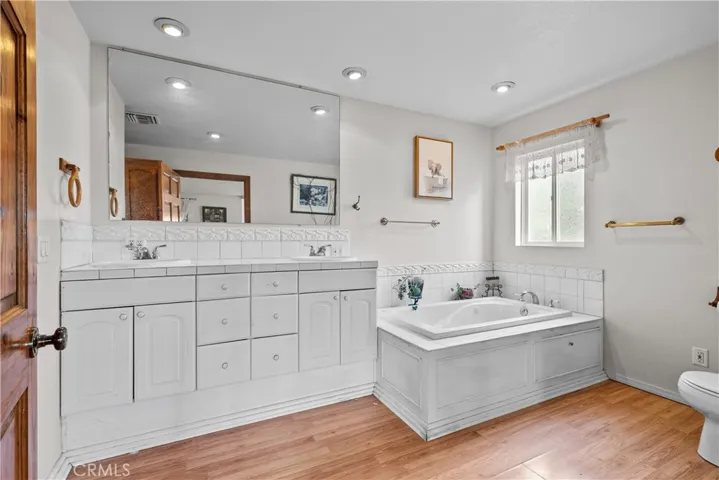 809 Glenbrook Drive, Frazier Park, California 93225