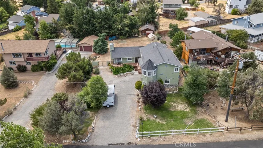 809 Glenbrook Drive, Frazier Park, California 93225