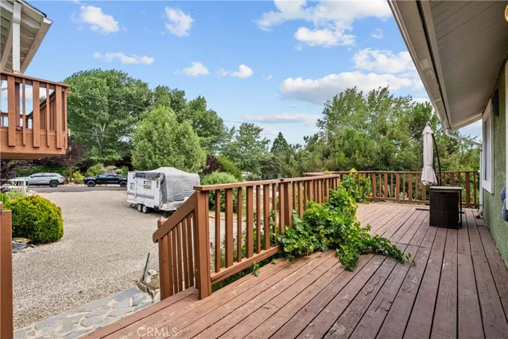 809 Glenbrook Drive, Frazier Park, California 93225