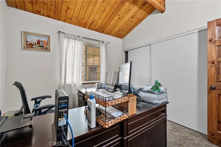 809 Glenbrook Drive, Frazier Park, California 93225