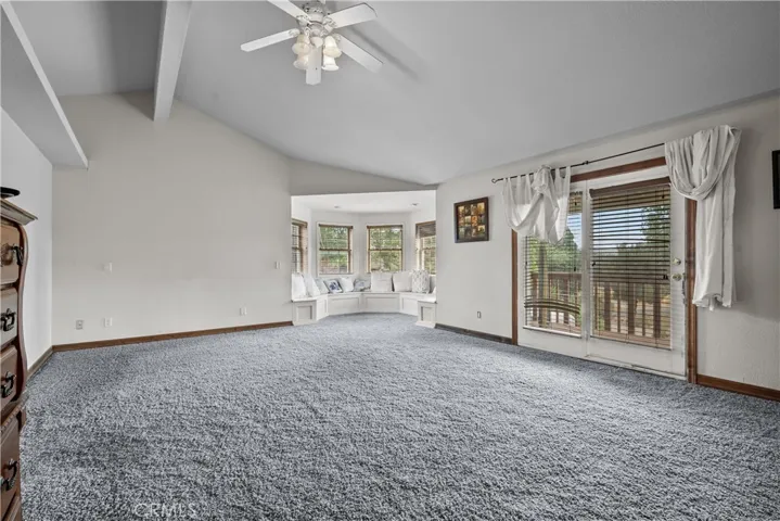 809 Glenbrook Drive, Frazier Park, California 93225