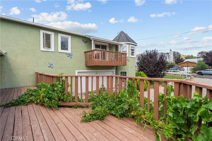 809 Glenbrook Drive, Frazier Park, California 93225