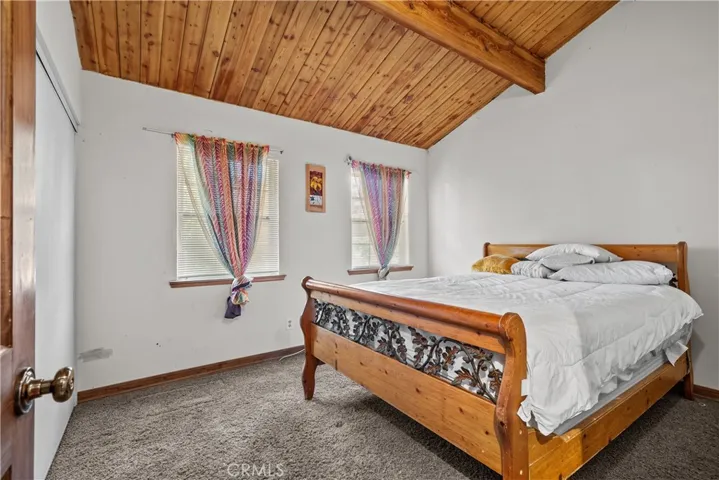 809 Glenbrook Drive, Frazier Park, California 93225