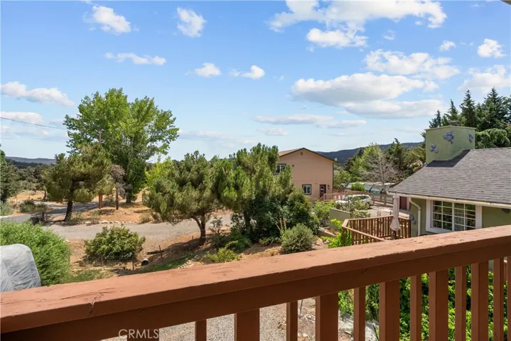 809 Glenbrook Drive, Frazier Park, California 93225