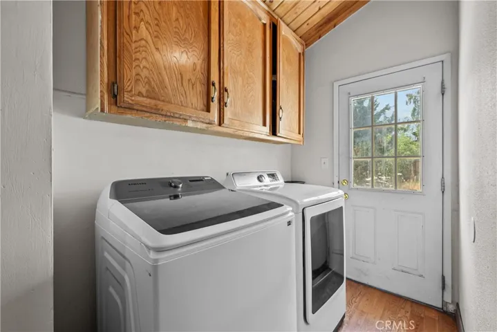 809 Glenbrook Drive, Frazier Park, California 93225