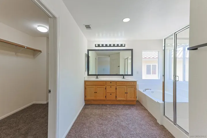 Primary Bath/Spa