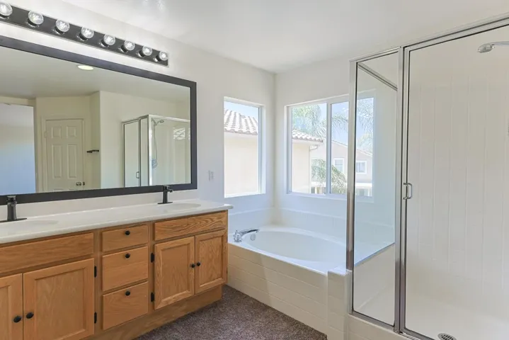 Primary Bath/Spa