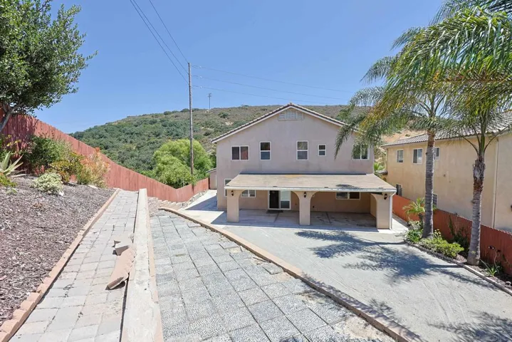 1258 Riviera Summit Rd, San Diego, California 92154